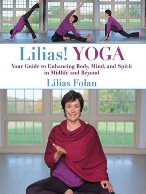 Title details for Lilias! Yoga by Lilias Folan - Available